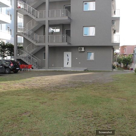 Vila Kledi Shëngjin Extérieur photo