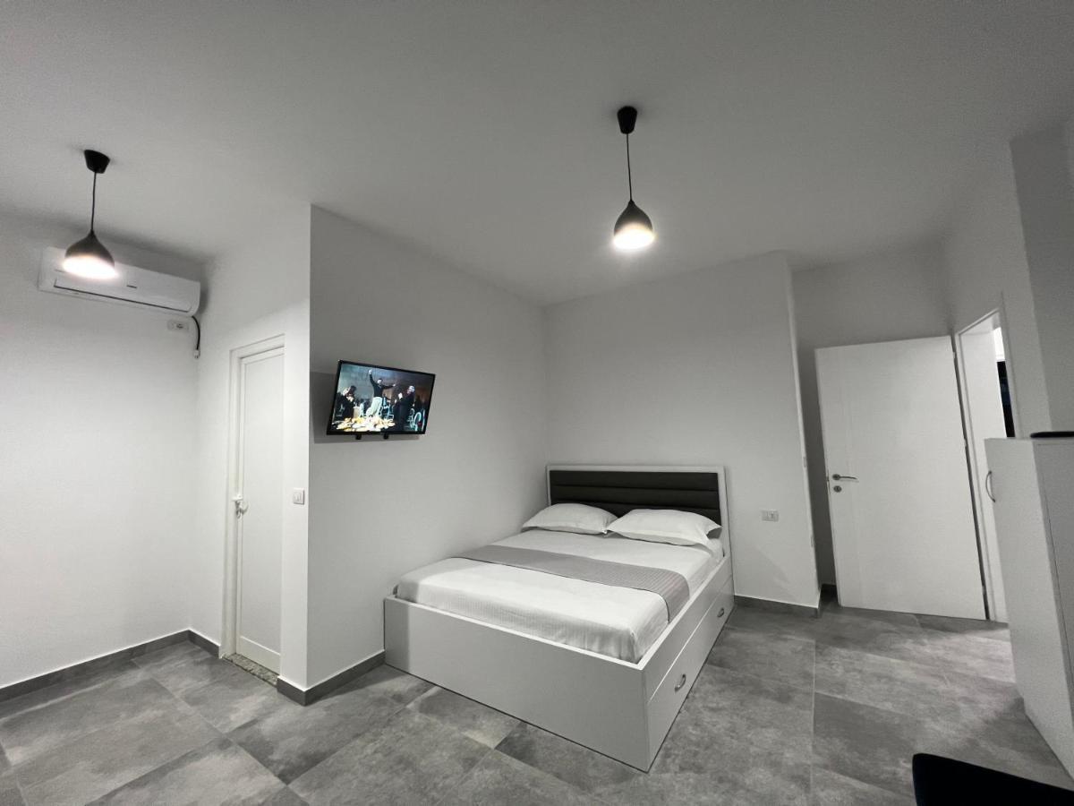 Vila Kledi Shëngjin Extérieur photo