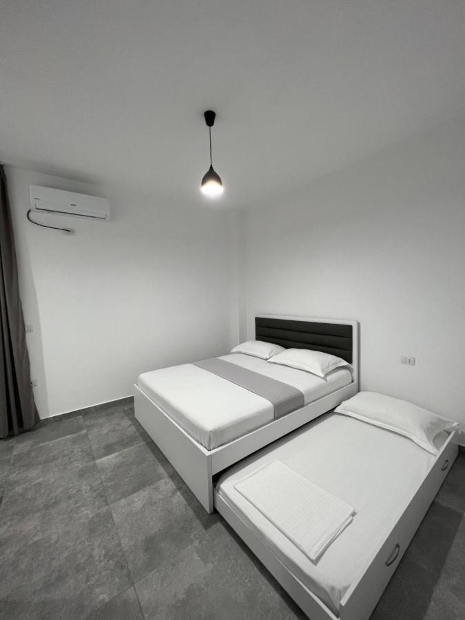 Vila Kledi Shëngjin Extérieur photo