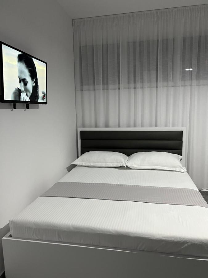 Vila Kledi Shëngjin Extérieur photo