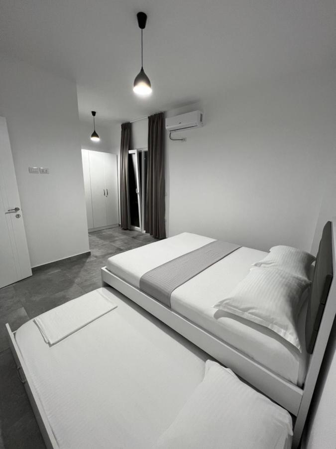 Vila Kledi Shëngjin Extérieur photo